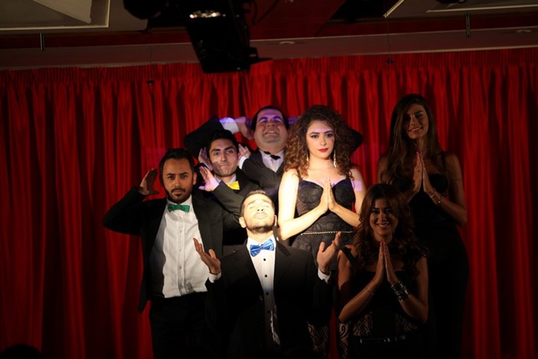 Wifak Watani li Marc kodeih